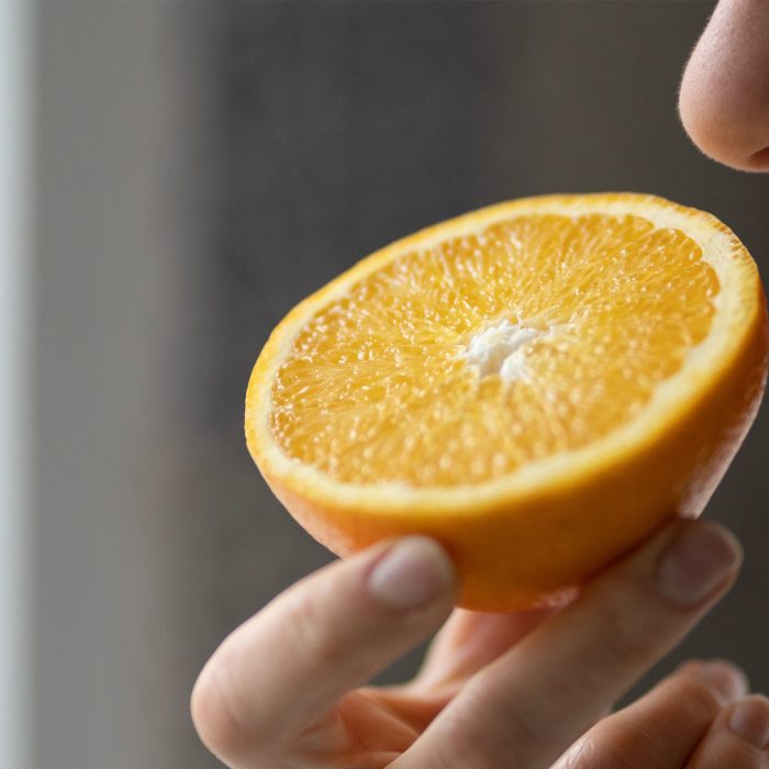 Post Covid Treatment with Cryotherapy - Long Haulers Syndrome - Loss of Smell Treatment with Cryotherapy Post-COVID recovery services in Orlando at Moov Labs for long hauler symptoms like loss of smell.