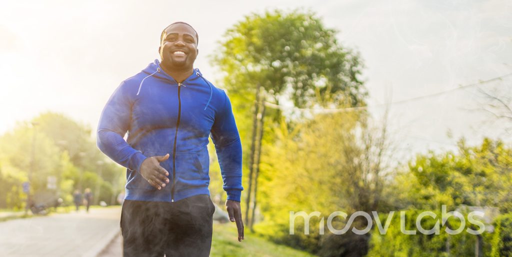 Calories Burned with Whole Body Cryotherapy in Orlando Burning calories with whole body cryotherapy at Moov Labs Orlando — cutting-edge fat-burning and recovery solution.