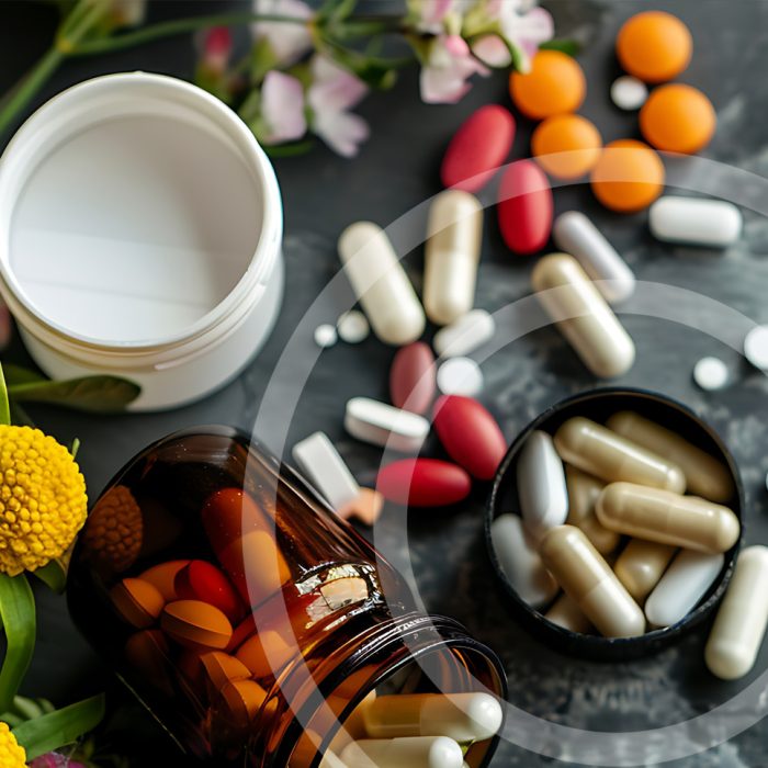 Corisol Management by Dr. Blake O'Brien