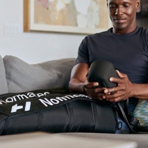 Normatec 3 Legs System