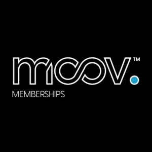 MOOV Fire & Ice Membership