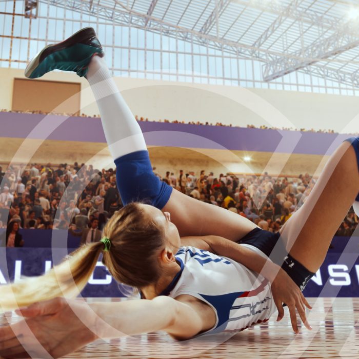 AAU Travel Teams Volleyball in Orlando