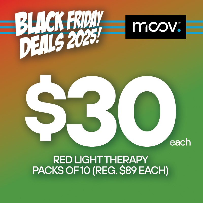 Best Orlando Red Light Therapy Deals