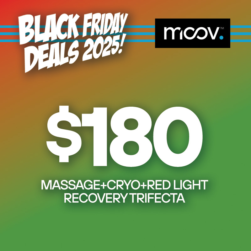 Best Orlando Massage Black Friday Deals