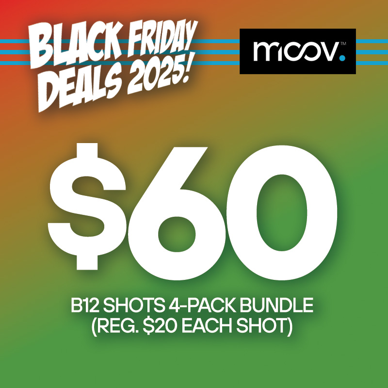 Best Orlando B12 & IV Black Friday Deals