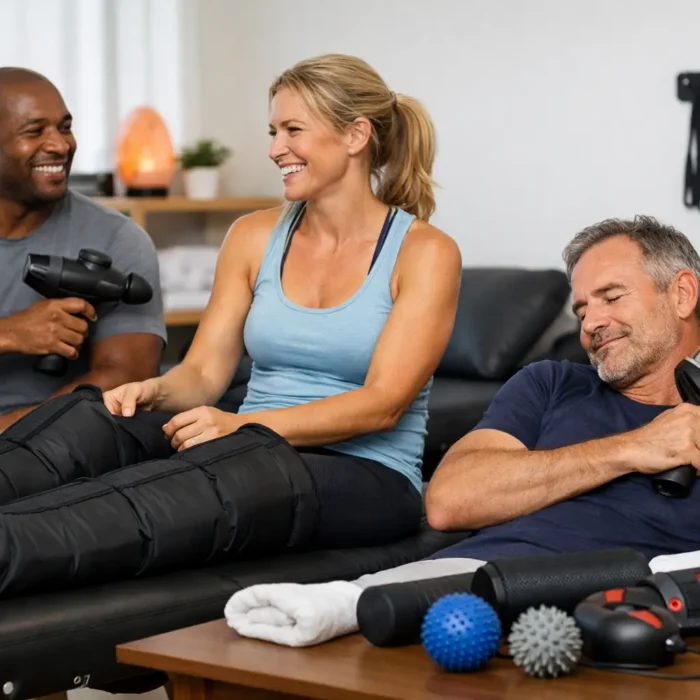 10 Best Recovery Tools for Athletes