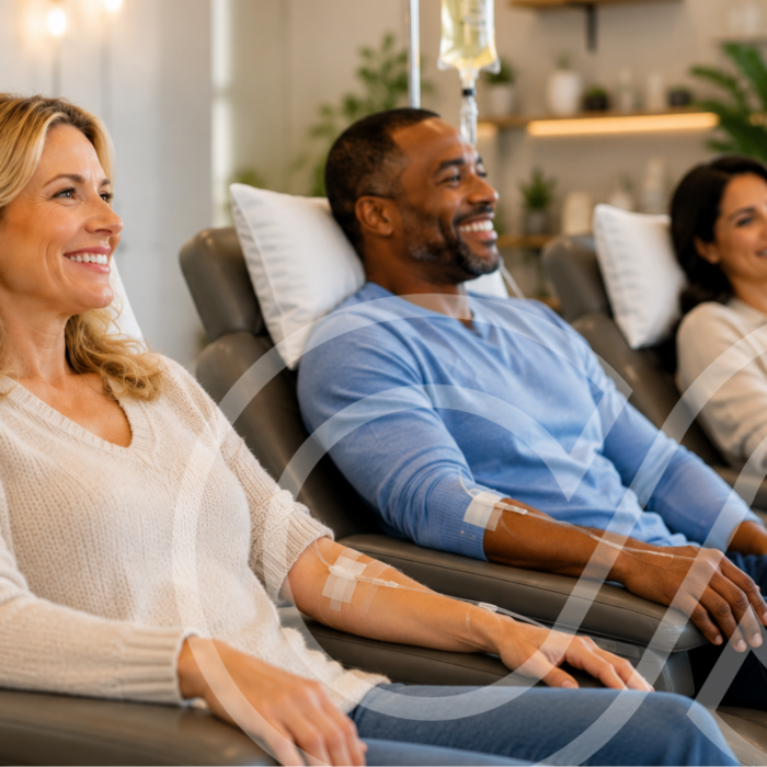 NAD IV Therapy Benefits Worth Knowing
