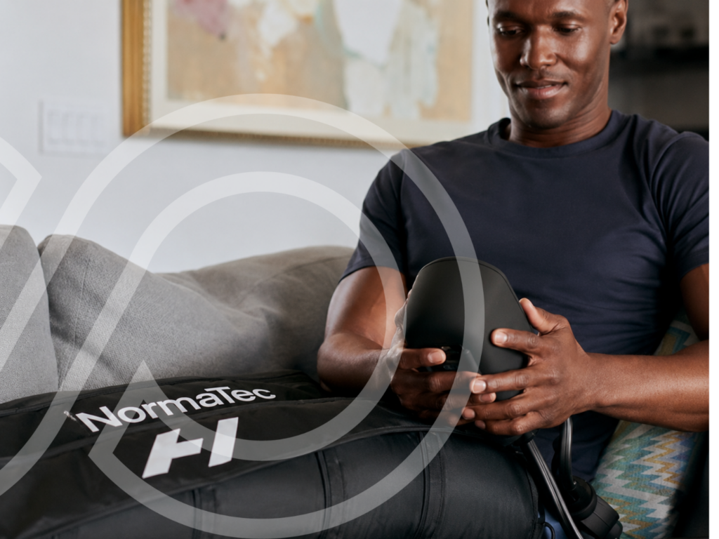 Compression Therapy for Legs Explained