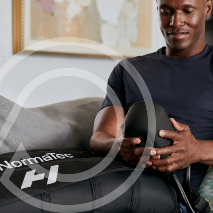 Compression Therapy for Legs Explained