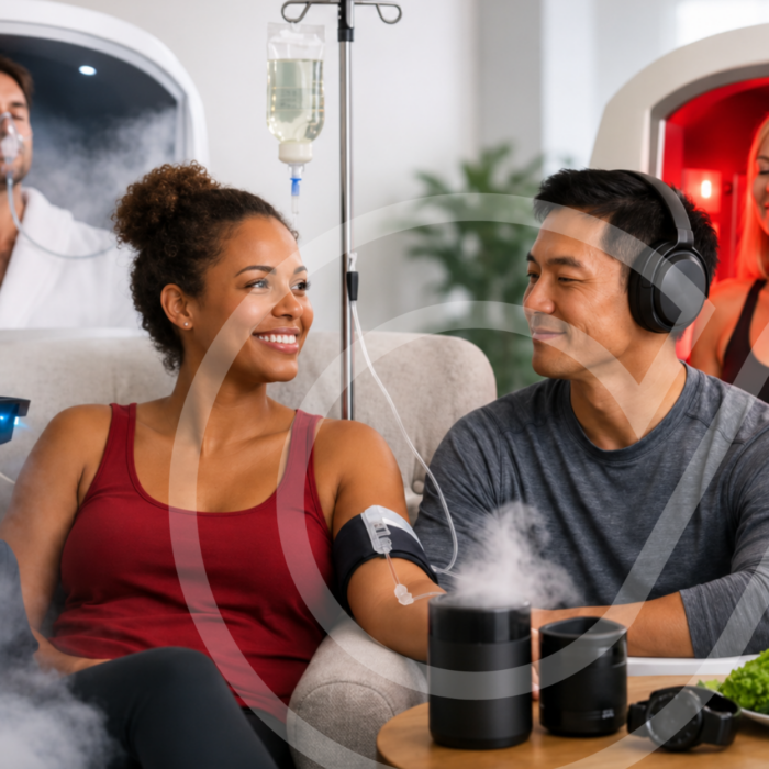 7 Best Biohacking Treatments for Beginners