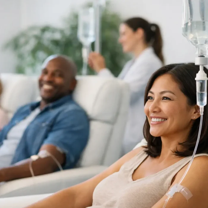 A Guide to NAD Support Therapy