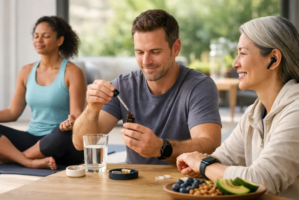 How to Start Biohacking Wellness Without the Hype
