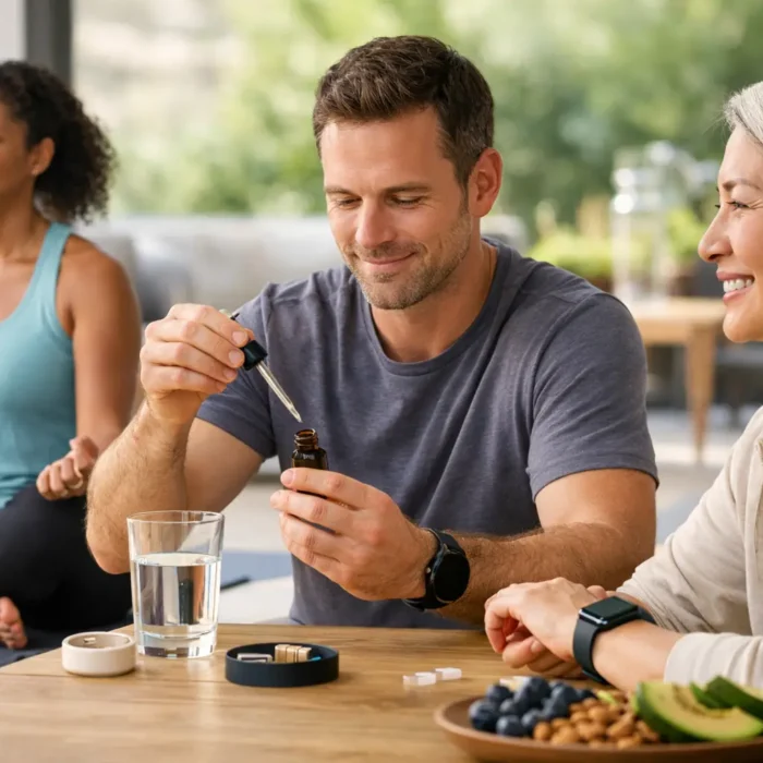 How to Start Biohacking Wellness Without the Hype