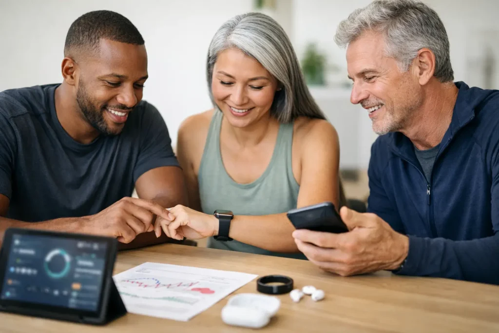 How to Track Recovery Metrics That Matter