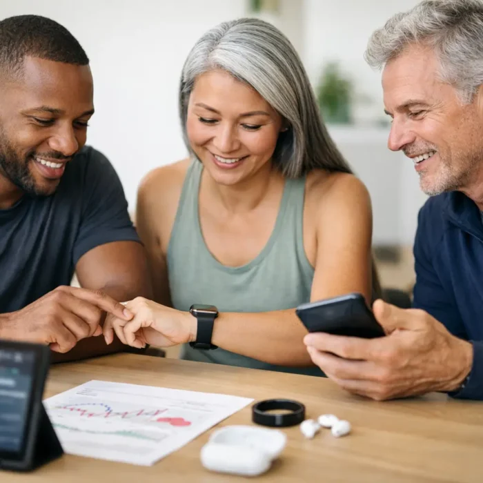 How to Track Recovery Metrics That Matter