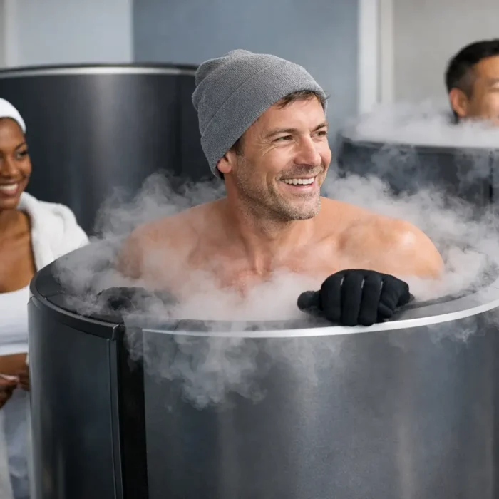 How to Use Cryotherapy Safely for Better Recovery