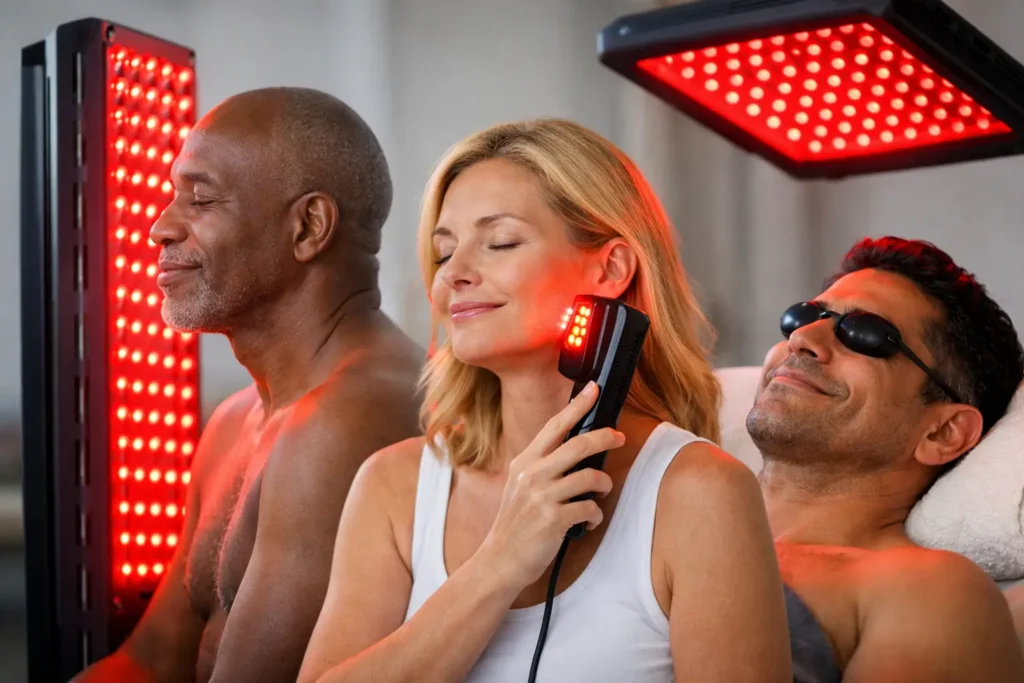 Red Light Therapy Review: Worth It or Hype?