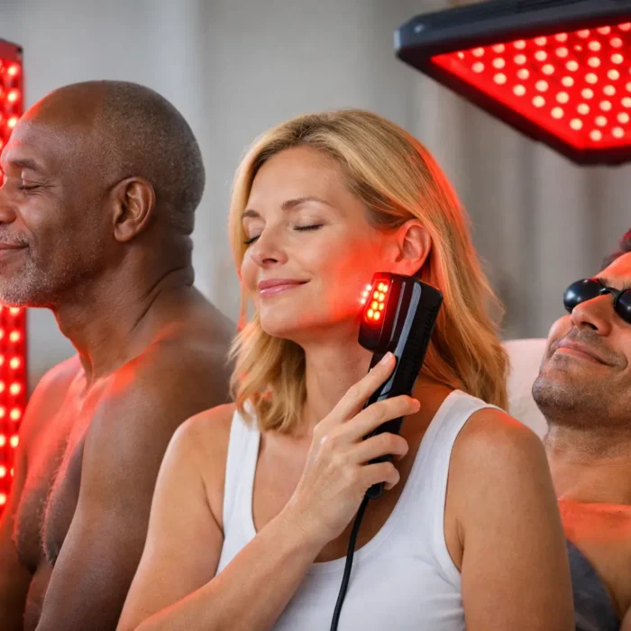 Red Light Therapy Review: Worth It or Hype?